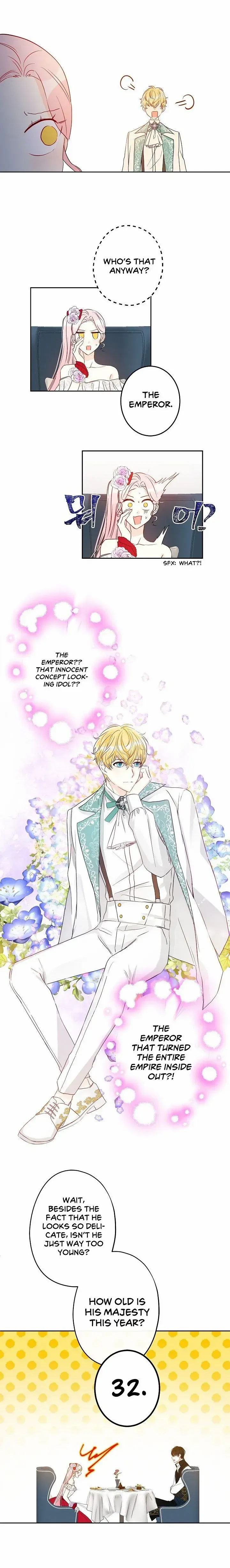 I Was Tricked into this Fake Marriage! Chapter 22 page 9 - 