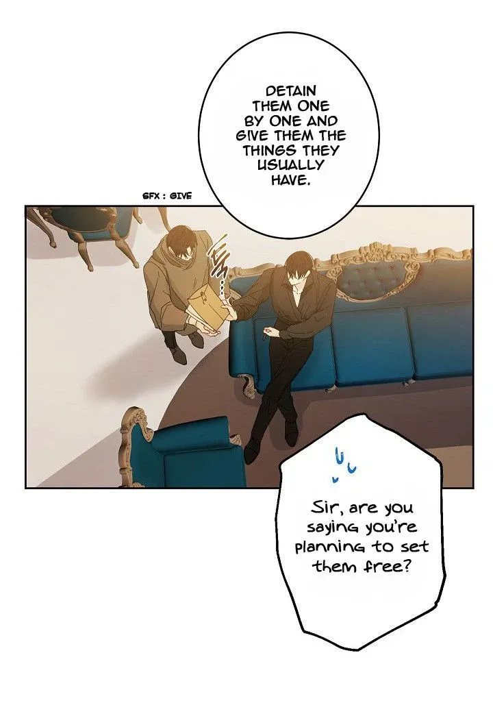 I Was Tricked into this Fake Marriage! Chapter 23 page 14 - 