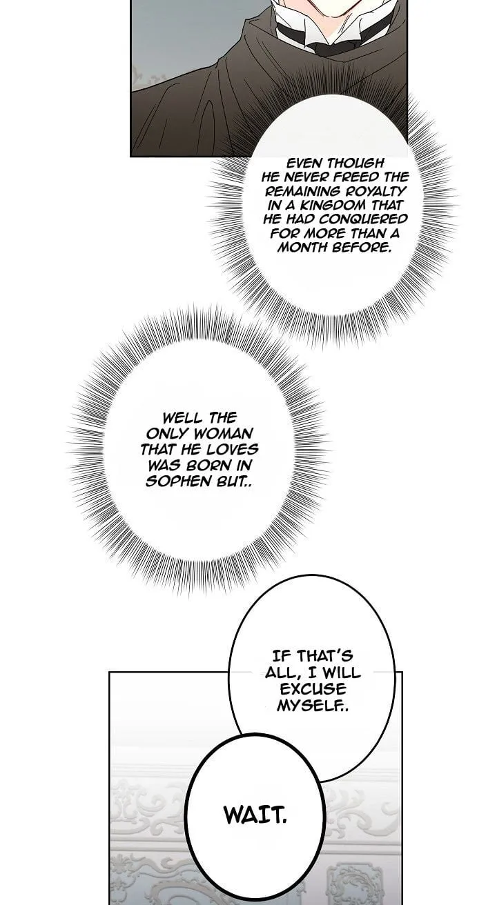 I Was Tricked into this Fake Marriage! Chapter 23 page 17 - 