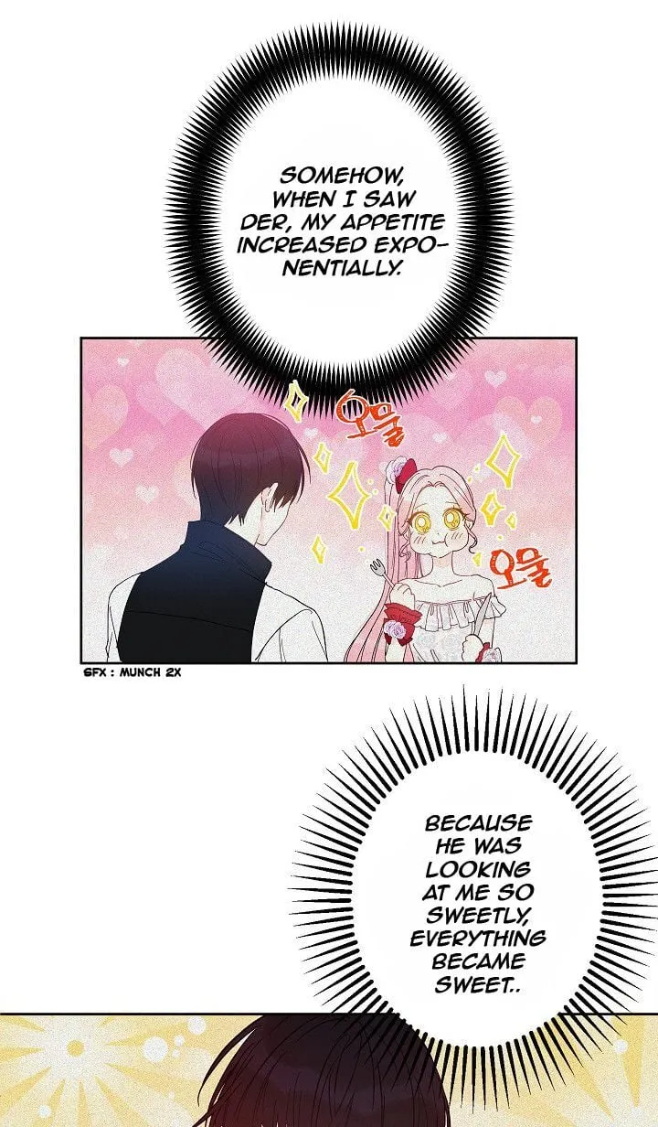 I Was Tricked into this Fake Marriage! Chapter 23 page 3 - 