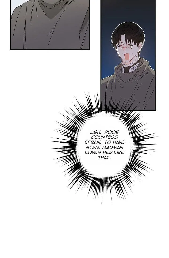 I Was Tricked into this Fake Marriage! Chapter 23 page 21 - 