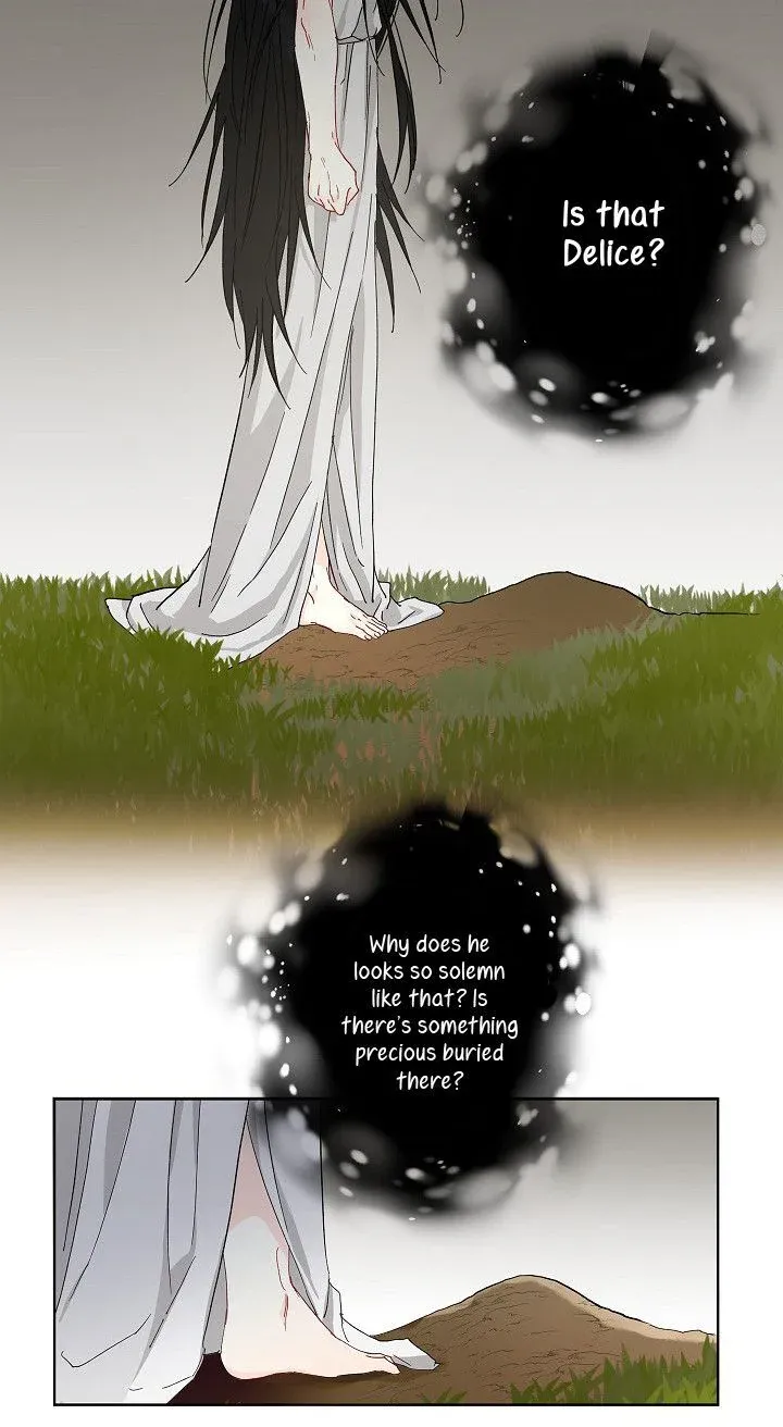 I Was Tricked into this Fake Marriage! Chapter 23 page 30 - 
