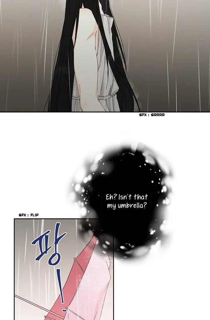 I Was Tricked into this Fake Marriage! Chapter 23 page 32 - 