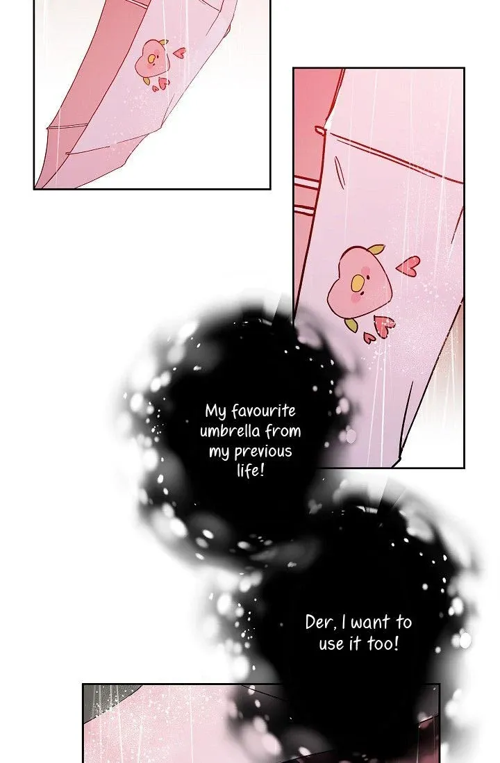 I Was Tricked into this Fake Marriage! Chapter 23 page 33 - 
