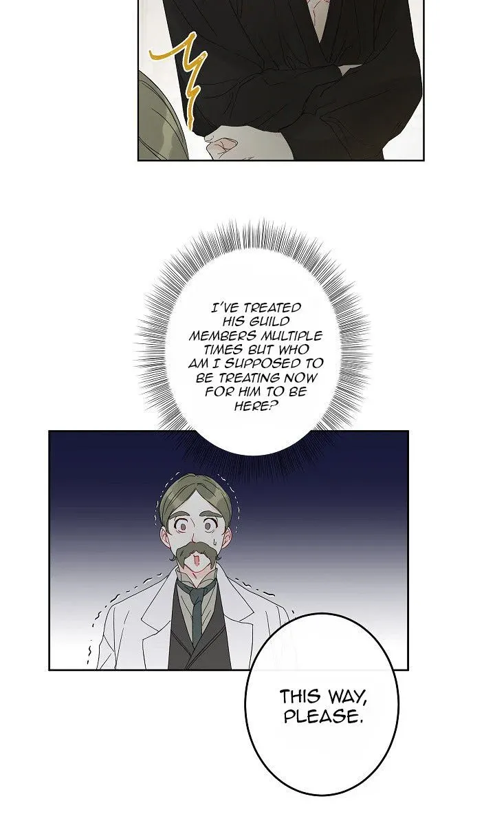 I Was Tricked into this Fake Marriage! Chapter 23 page 40 - 