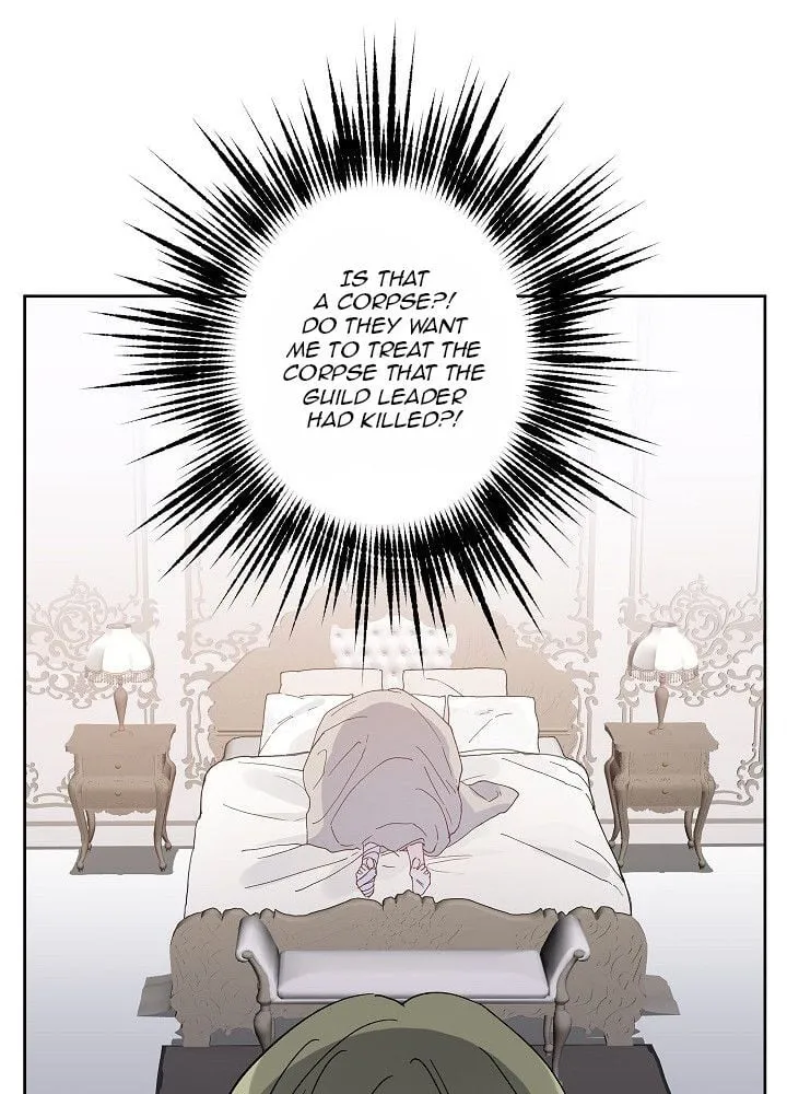 I Was Tricked into this Fake Marriage! Chapter 23 page 41 - 