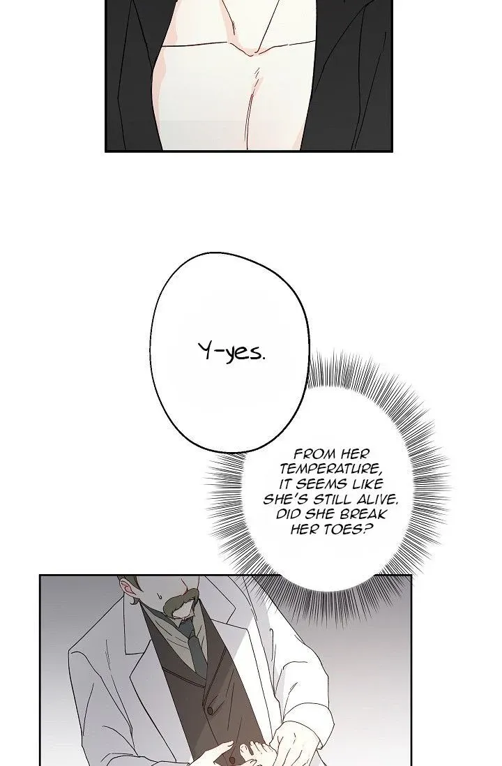 I Was Tricked into this Fake Marriage! Chapter 23 page 43 - 