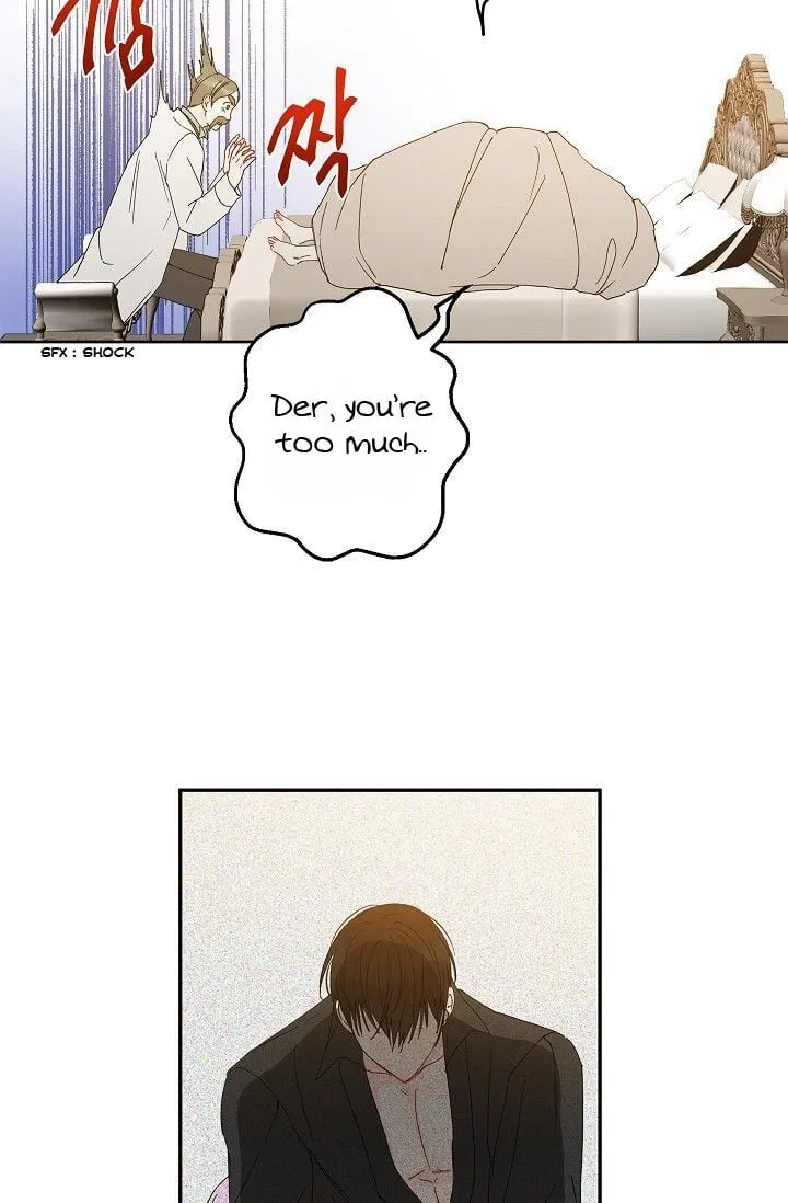 I Was Tricked into this Fake Marriage! Chapter 23 page 45 - 
