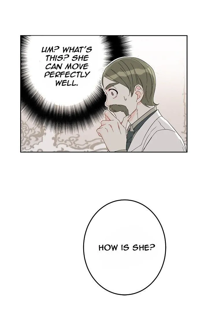 I Was Tricked into this Fake Marriage! Chapter 23 page 49 - 