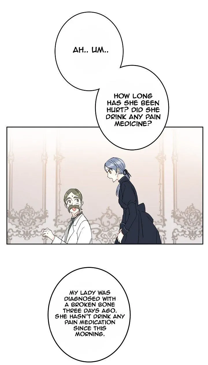 I Was Tricked into this Fake Marriage! Chapter 23 page 50 - 