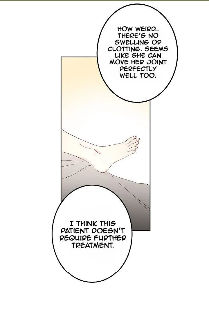 I Was Tricked into this Fake Marriage! Chapter 23 page 51 - 