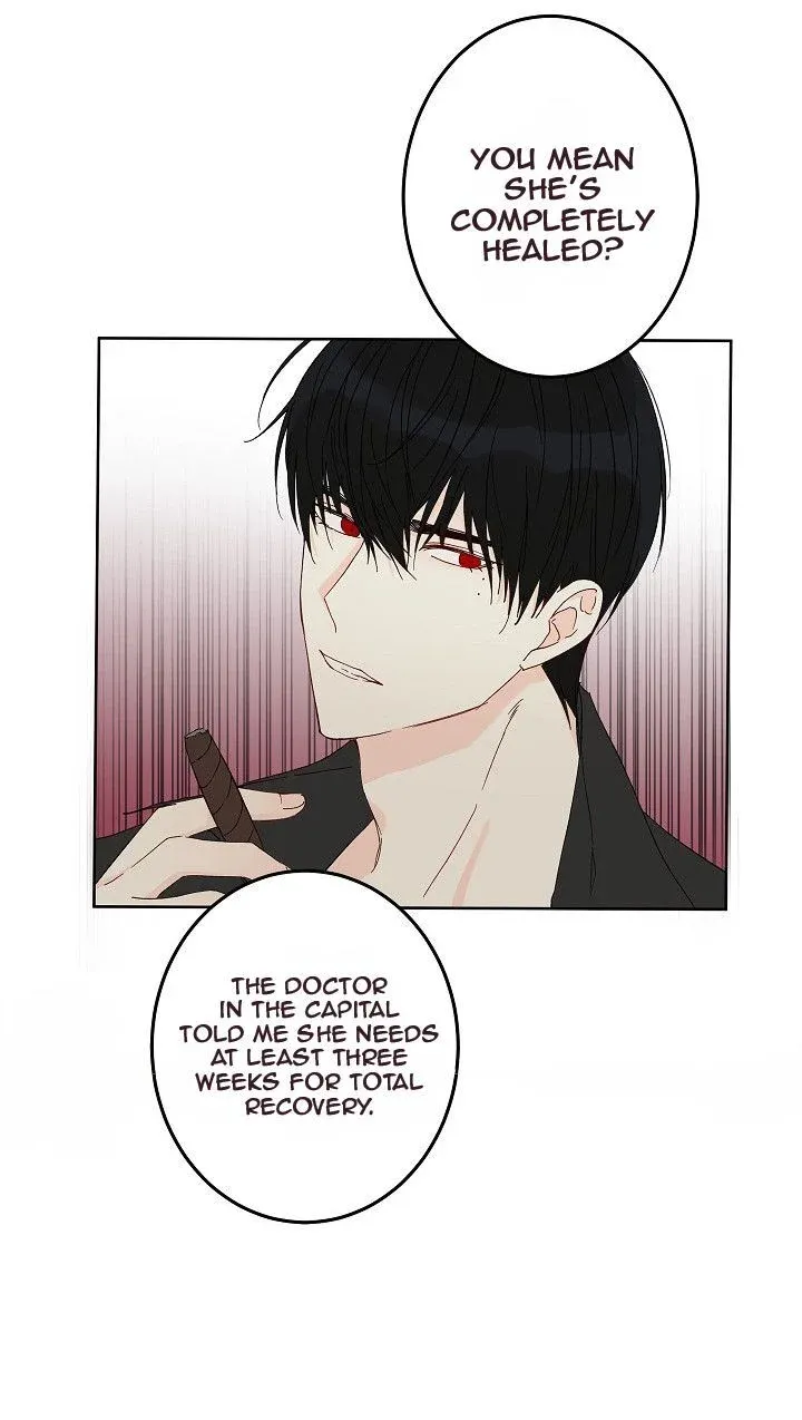 I Was Tricked into this Fake Marriage! Chapter 23 page 52 - 