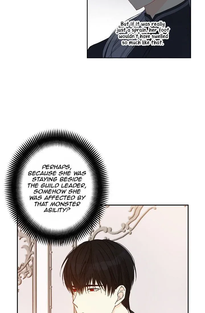 I Was Tricked into this Fake Marriage! Chapter 23 page 56 - 