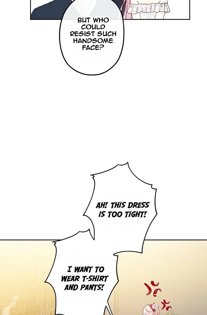 I Was Tricked into this Fake Marriage! Chapter 23 page 8 - 