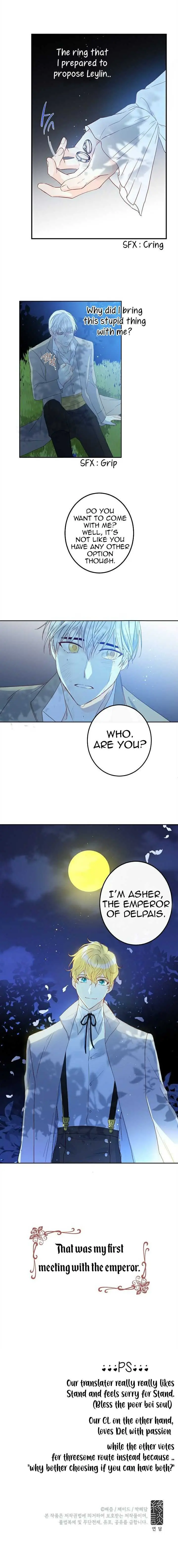 I Was Tricked into this Fake Marriage! Chapter 26 page 11 - 