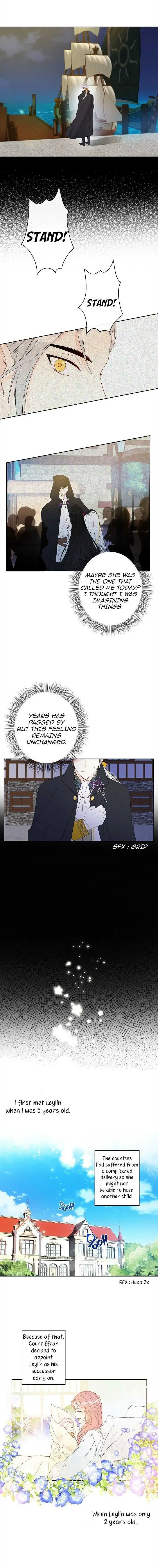 I Was Tricked into this Fake Marriage! Chapter 26 page 7 - 