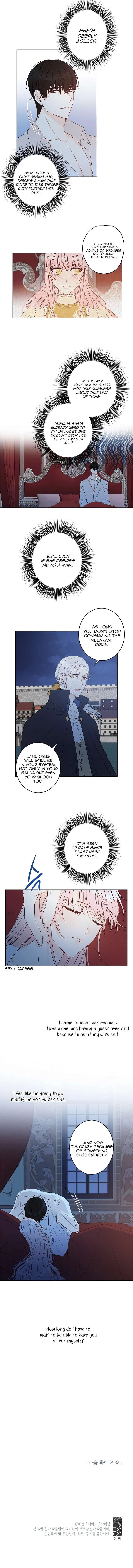 I Was Tricked into this Fake Marriage! Chapter 36 page 9 - 
