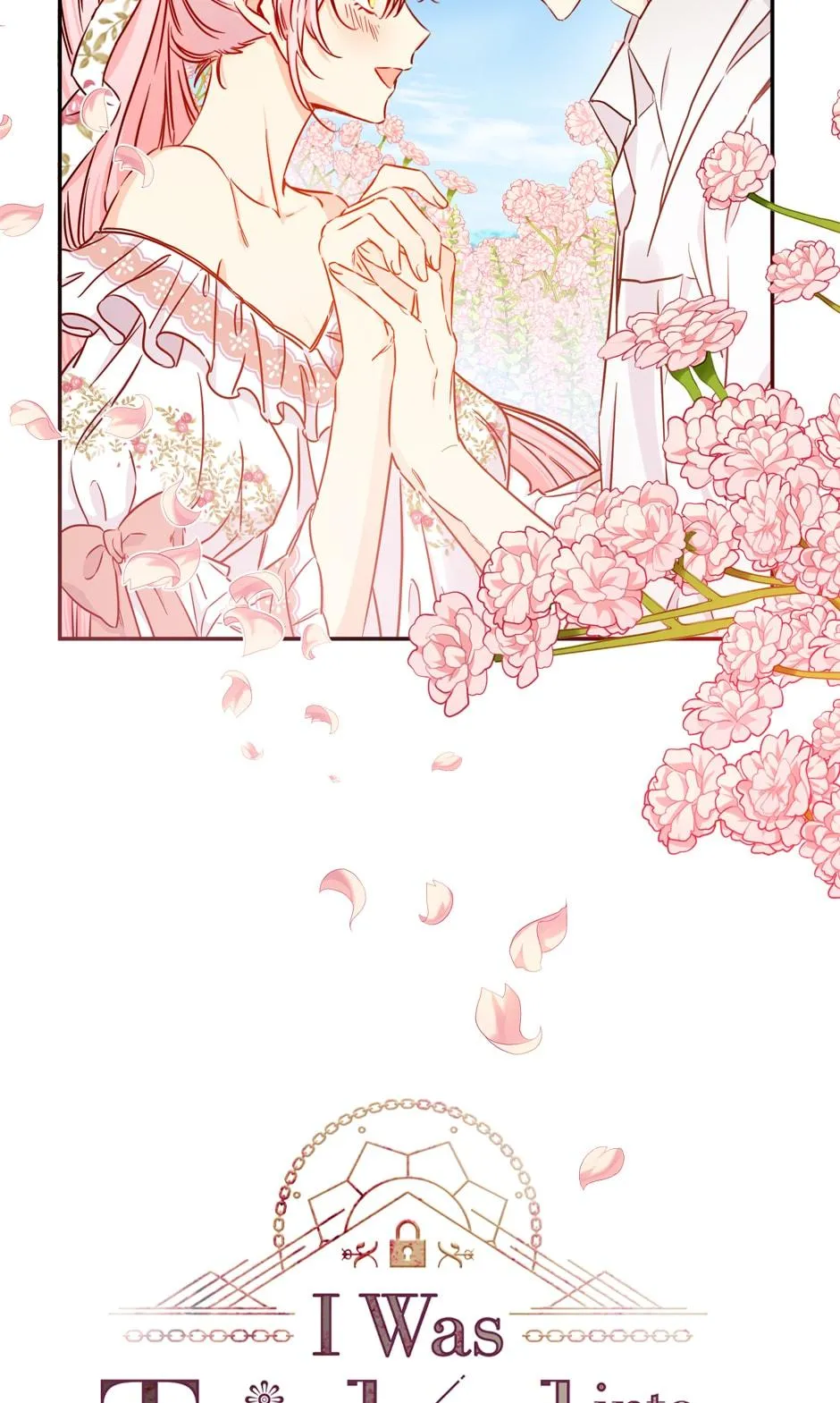I Was Tricked into this Fake Marriage! Chapter 39.5 page 3 - 