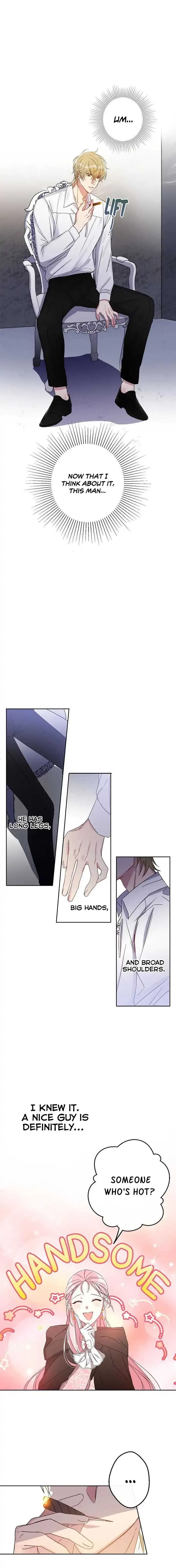 I Was Tricked into this Fake Marriage! Chapter 4 page 18 - 
