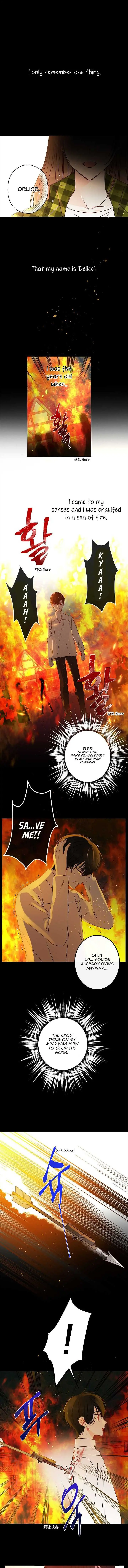 I Was Tricked into this Fake Marriage! Chapter 40 page 1 - 