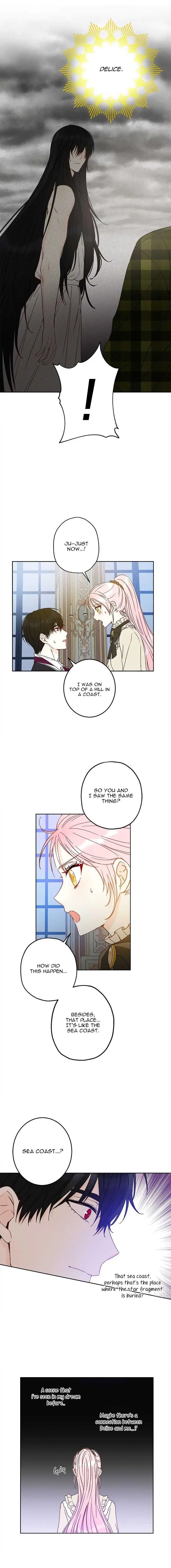 I Was Tricked into this Fake Marriage! Chapter 40 page 14 - 