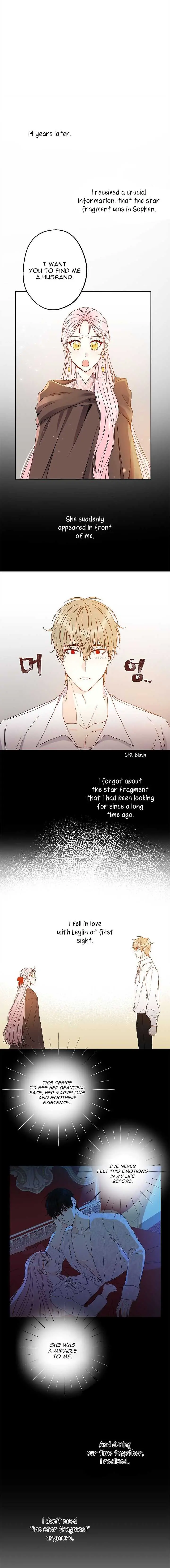 I Was Tricked into this Fake Marriage! Chapter 40 page 10 - 