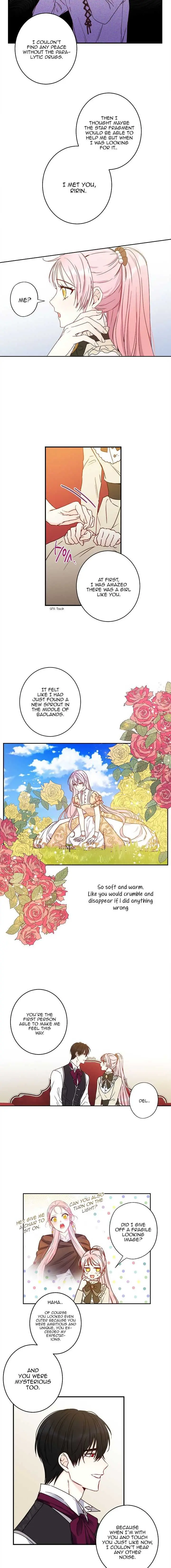 I Was Tricked into this Fake Marriage! Chapter 41 page 2 - 