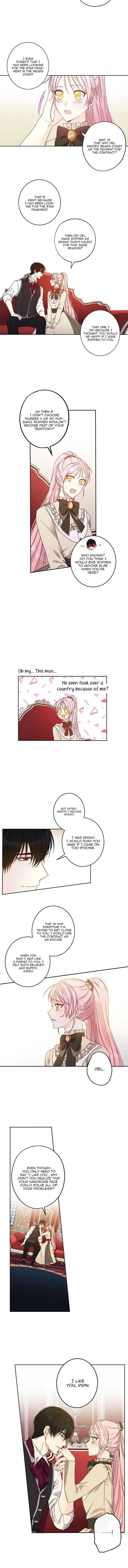 I Was Tricked into this Fake Marriage! Chapter 41 page 3 - 