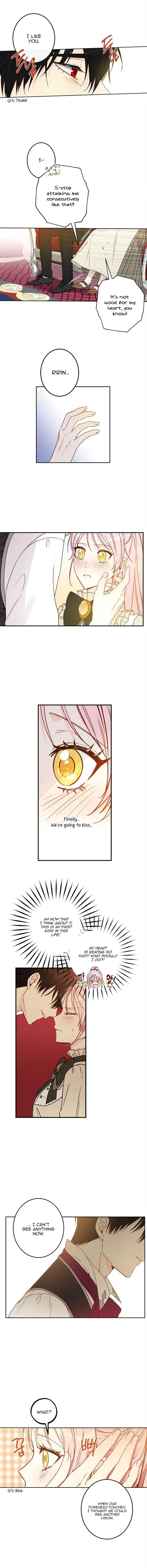 I Was Tricked into this Fake Marriage! Chapter 41 page 4 - 