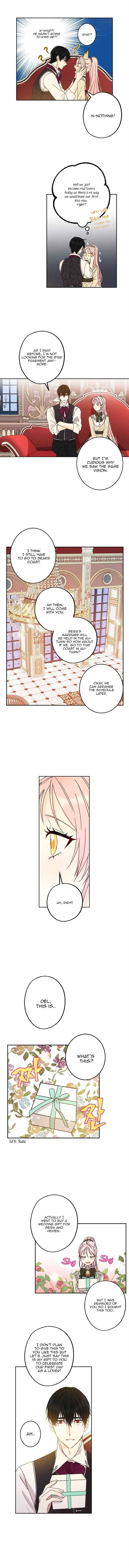 I Was Tricked into this Fake Marriage! Chapter 41 page 5 - 