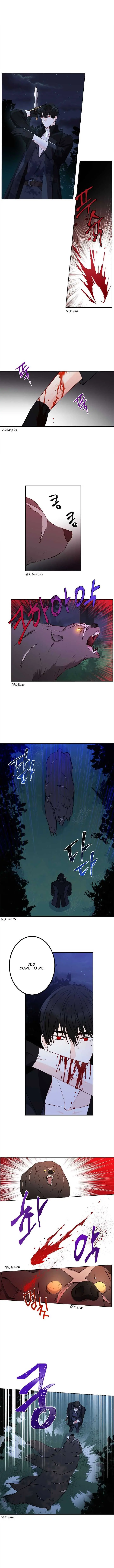 I Was Tricked into this Fake Marriage! Chapter 41 page 8 - 
