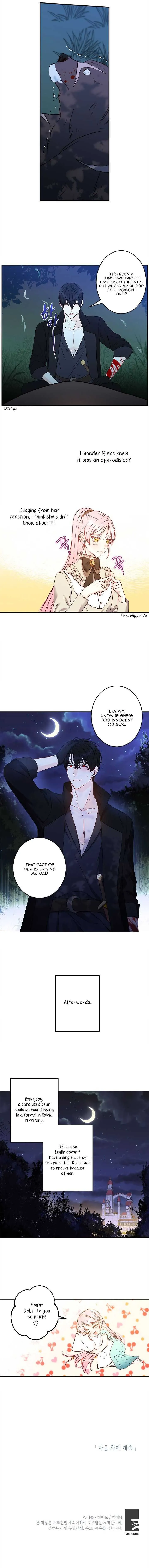 I Was Tricked into this Fake Marriage! Chapter 41 page 9 - 