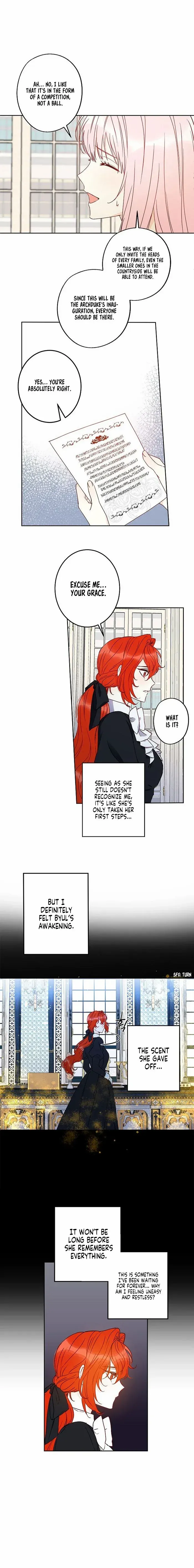 I Was Tricked into this Fake Marriage! Chapter 42 page 6 - 