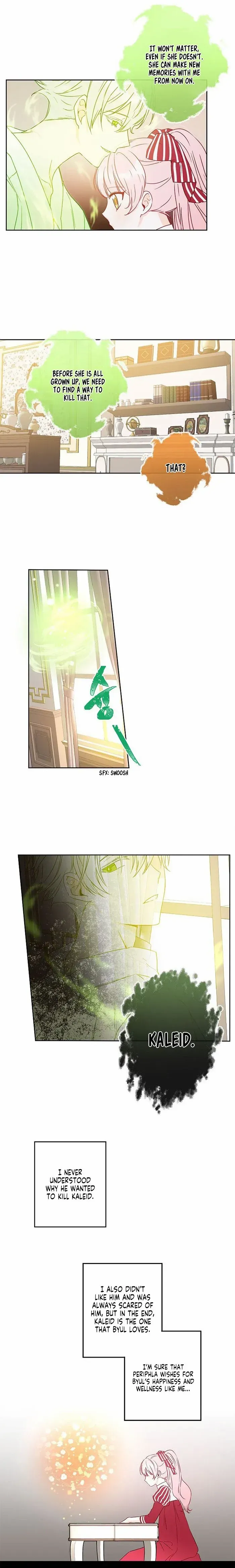 I Was Tricked into this Fake Marriage! Chapter 42 page 8 - 