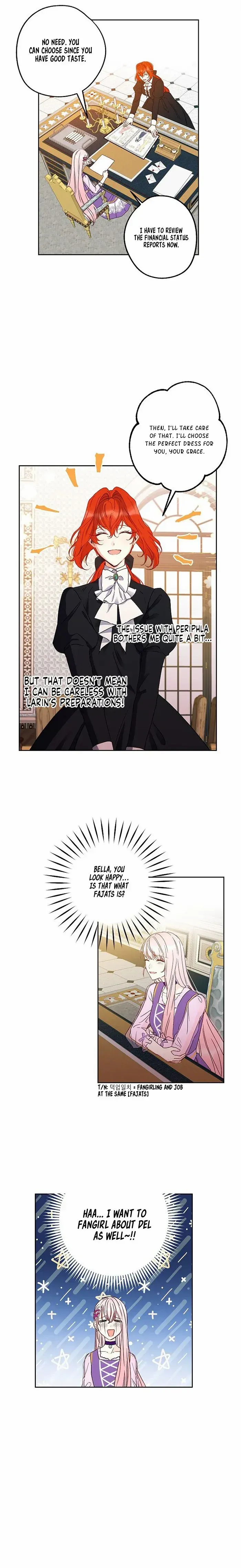 I Was Tricked into this Fake Marriage! Chapter 42 page 10 - 