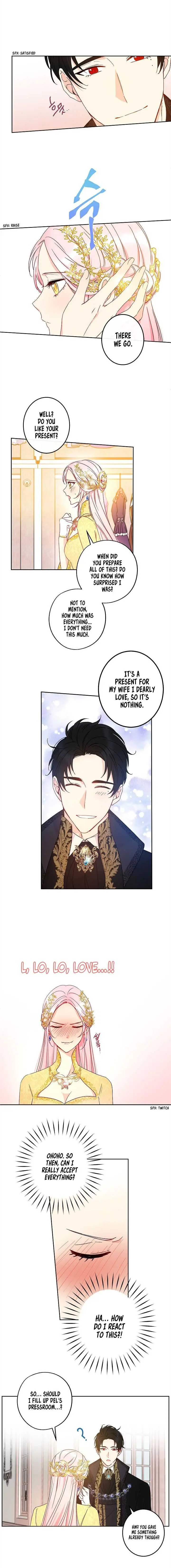 I Was Tricked into this Fake Marriage! Chapter 43 page 10 - 