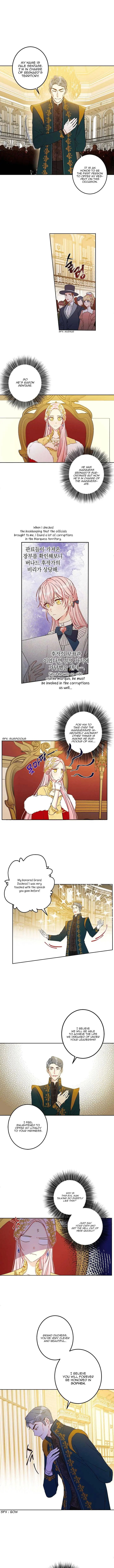 I Was Tricked into this Fake Marriage! Chapter 45 page 1 - 