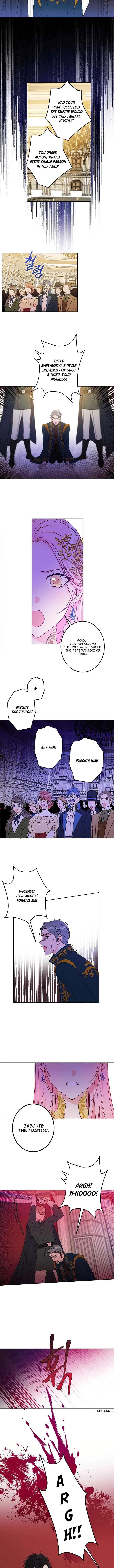 I Was Tricked into this Fake Marriage! Chapter 45 page 6 - 