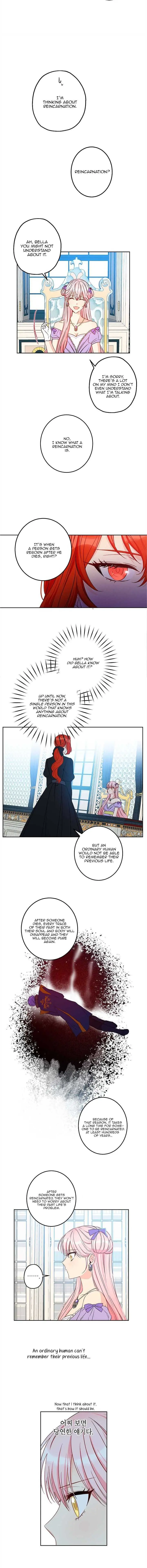 I Was Tricked into this Fake Marriage! Chapter 46 page 3 - 