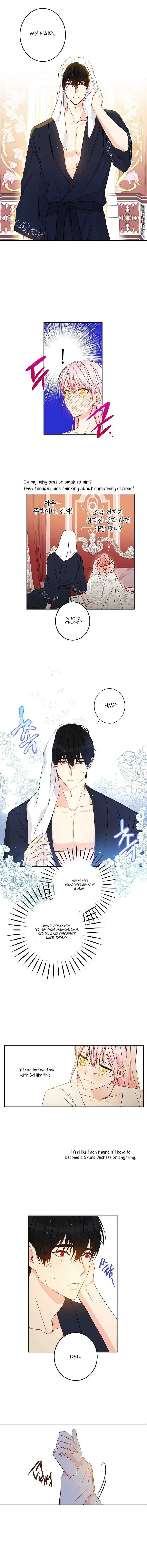 I Was Tricked into this Fake Marriage! Chapter 46 page 6 - 