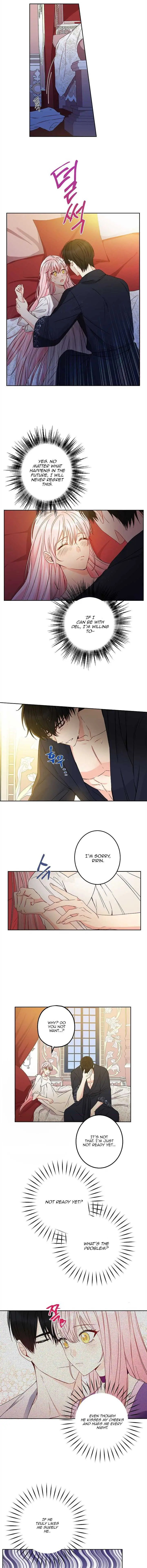 I Was Tricked into this Fake Marriage! Chapter 46 page 7 - 