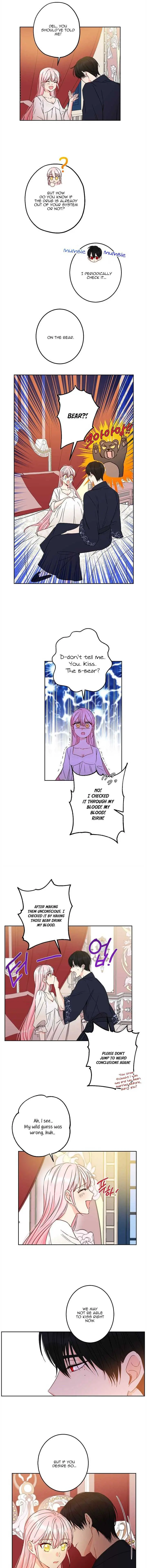 I Was Tricked into this Fake Marriage! Chapter 46 page 9 - 