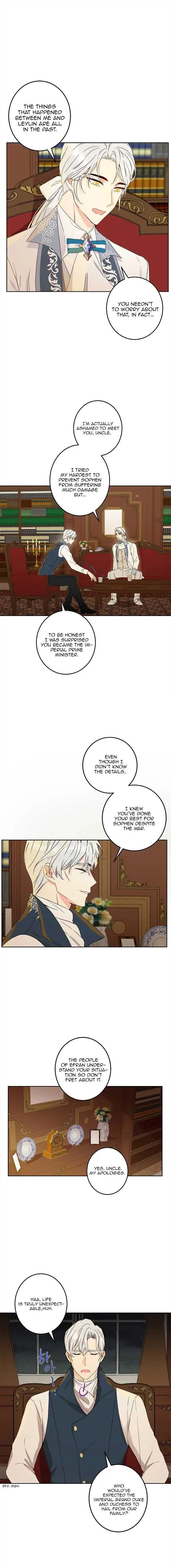 I Was Tricked into this Fake Marriage! Chapter 48 page 1 - 