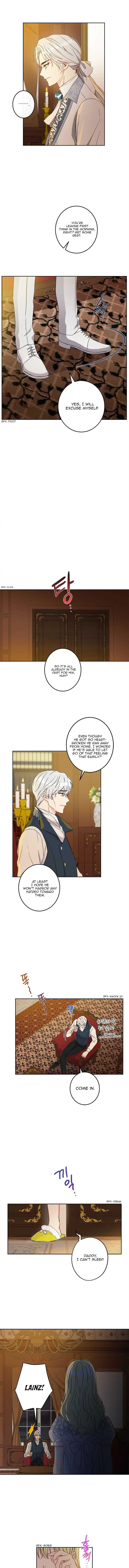 I Was Tricked into this Fake Marriage! Chapter 48 page 2 - 