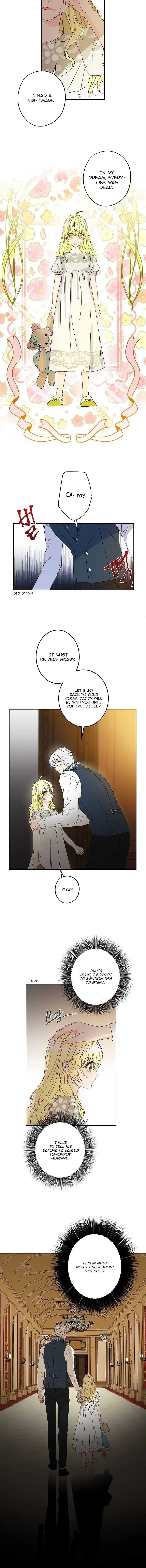 I Was Tricked into this Fake Marriage! Chapter 48 page 3 - 