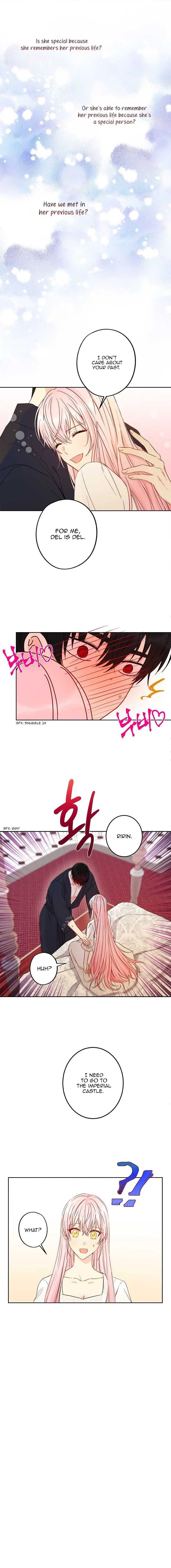I Was Tricked into this Fake Marriage! Chapter 48 page 7 - 