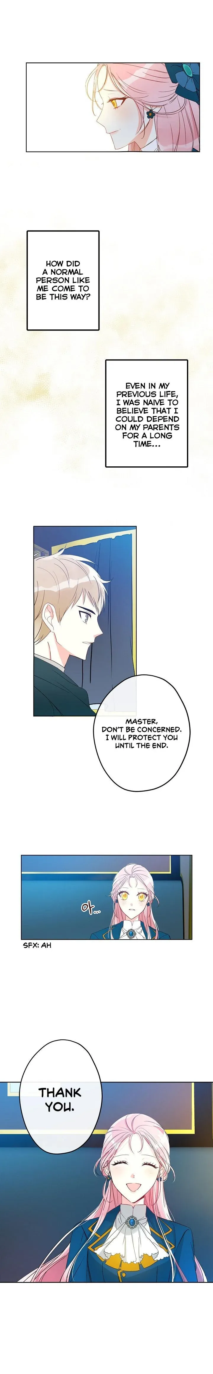 I Was Tricked into this Fake Marriage! Chapter 5 page 19 - 