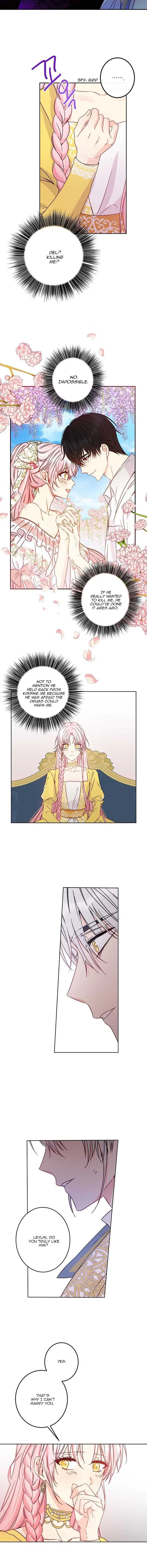 I Was Tricked into this Fake Marriage! Chapter 50 page 3 - 