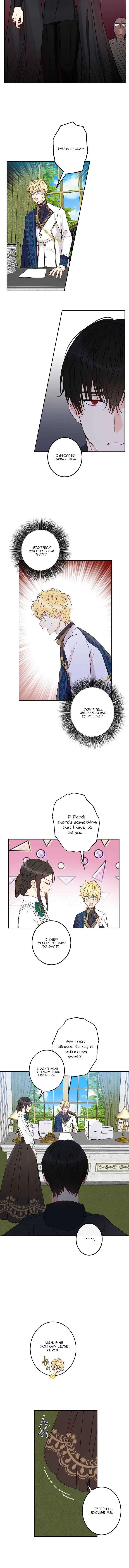 I Was Tricked into this Fake Marriage! Chapter 50 page 9 - 