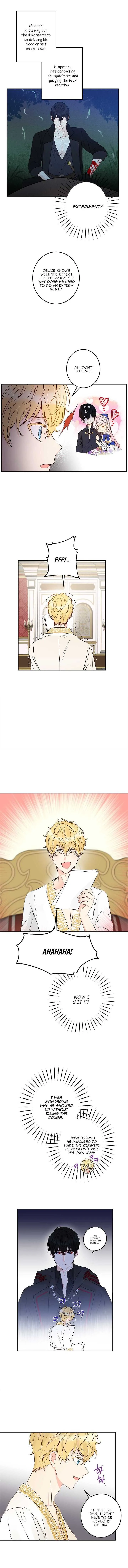 I Was Tricked into this Fake Marriage! Chapter 51 page 2 - 
